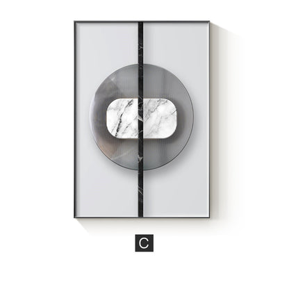 Quadro geometrico