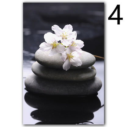 Quadro orchidea tema relax