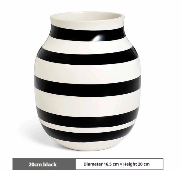 Vaso per fiori