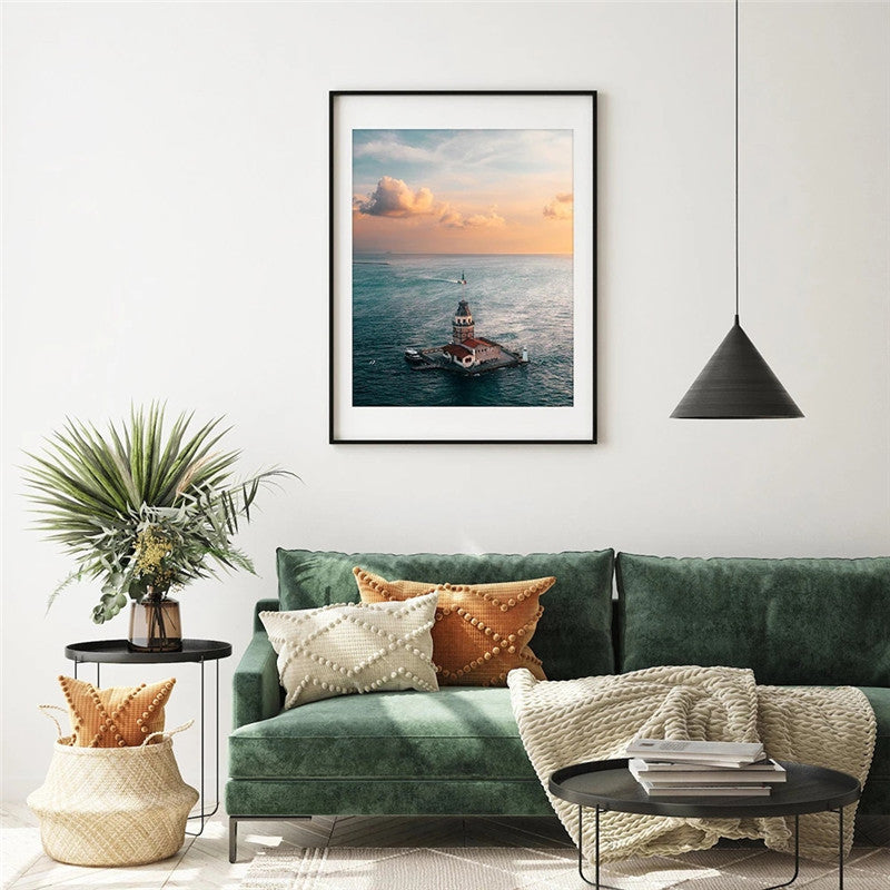 Quadro personalizzato