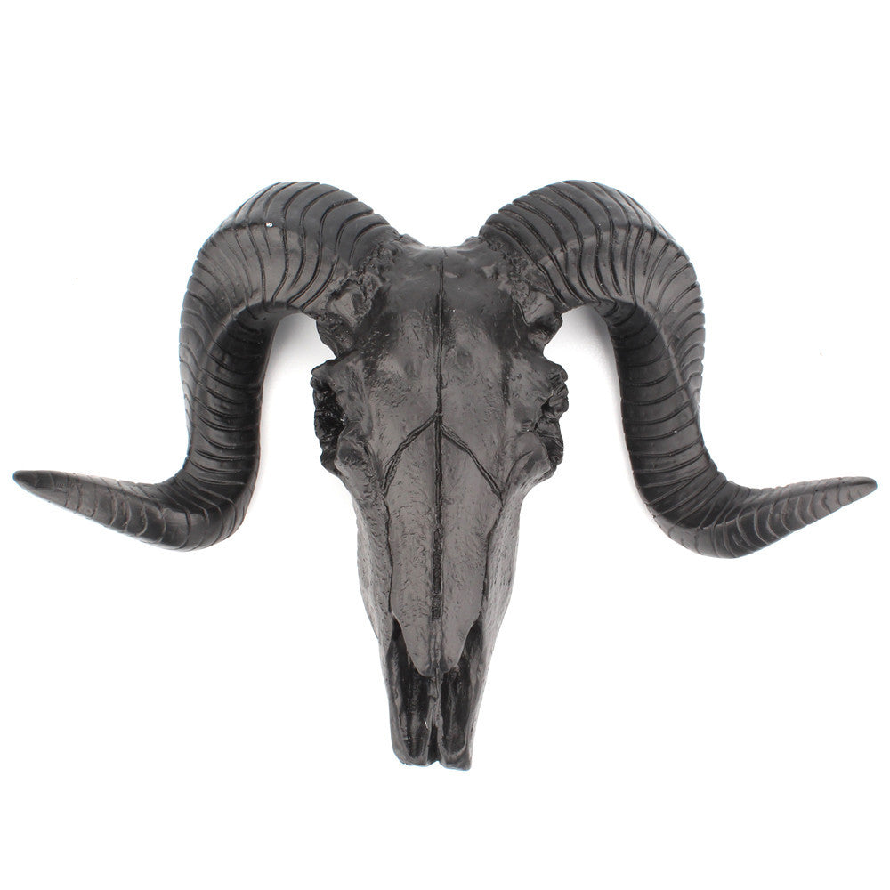 Corno decorativo