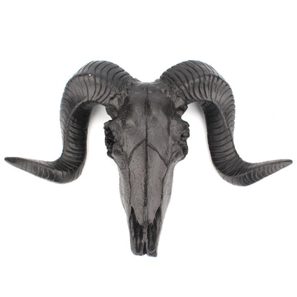 Corno decorativo