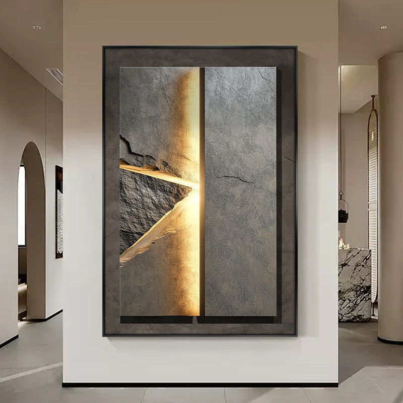 Quadro luminoso