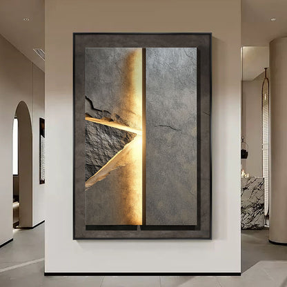 Quadro luminoso