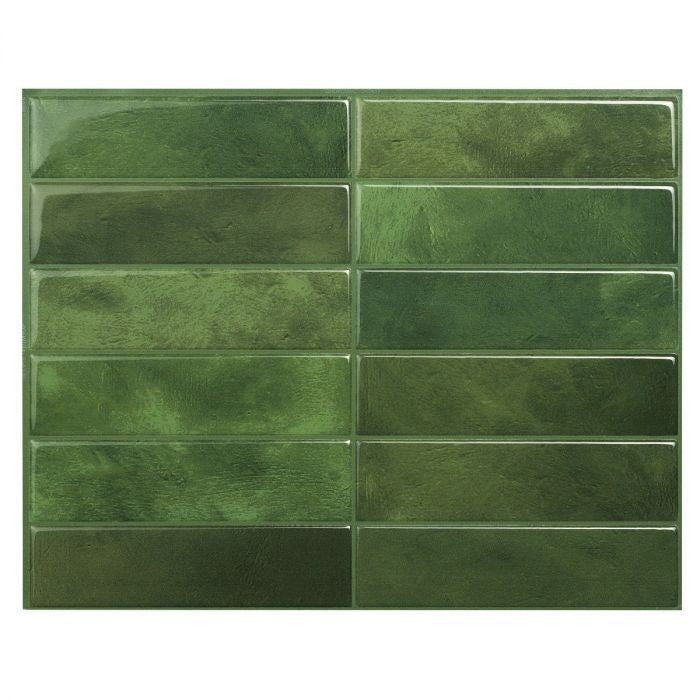 Adesivi Cucina Mosaico