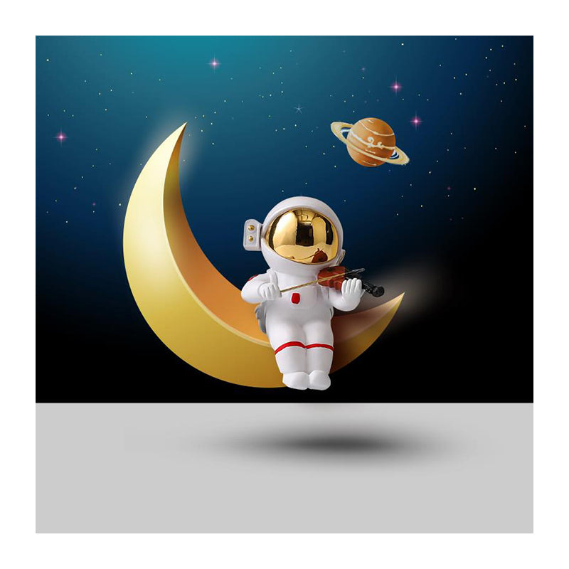 QUADRO ASTRONAUTA