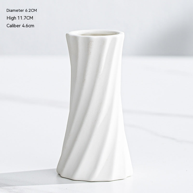 Vaso ceramica piccolo