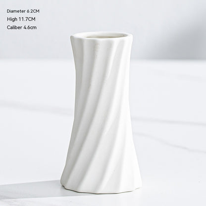 Vaso ceramica piccolo