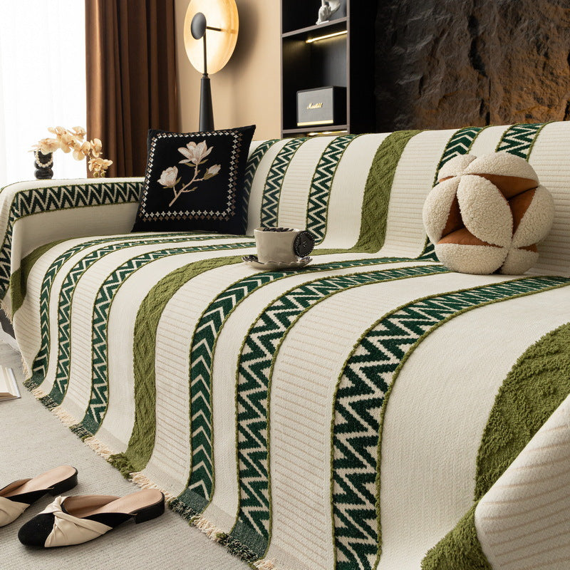 Coperta Divano Nordica