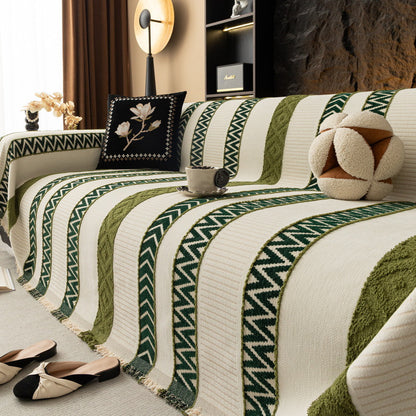 Coperta Divano Nordica
