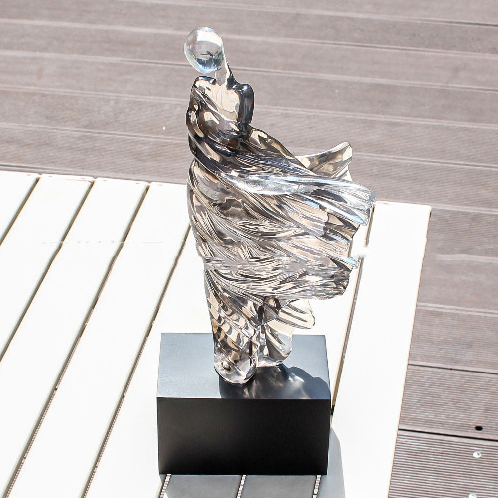 Ornamento Astratto Nordic