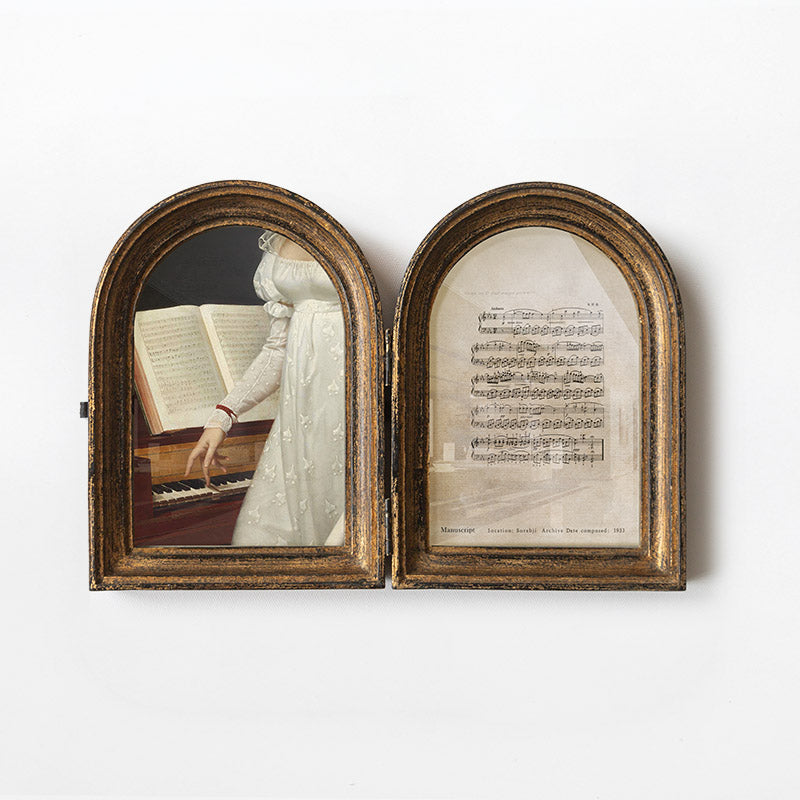 Quadro art decò