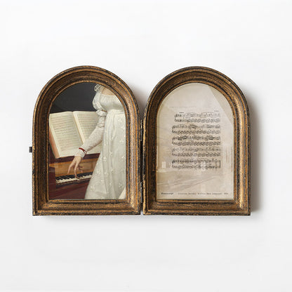 Quadro art decò