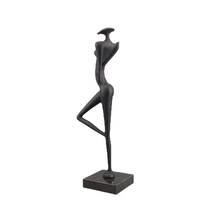 Scultura astratta