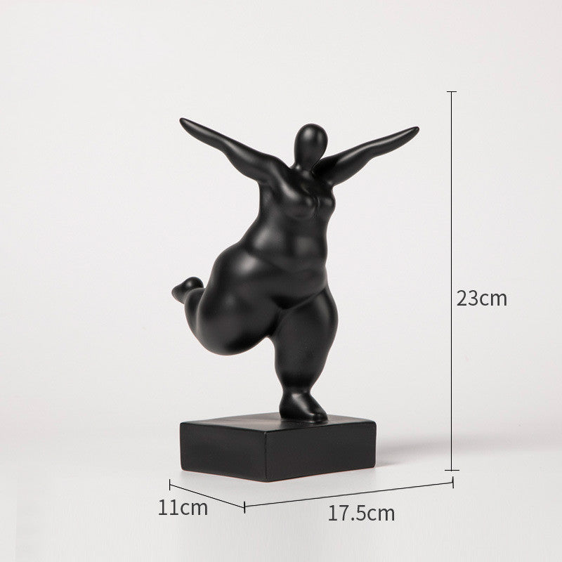 Scultura astratta