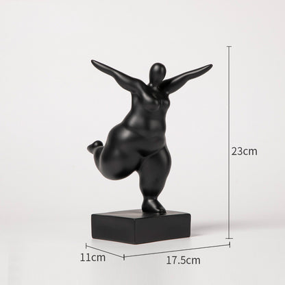 Scultura astratta