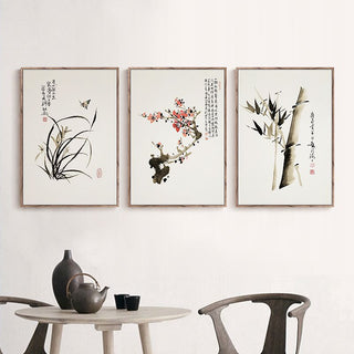 Quadro Piante