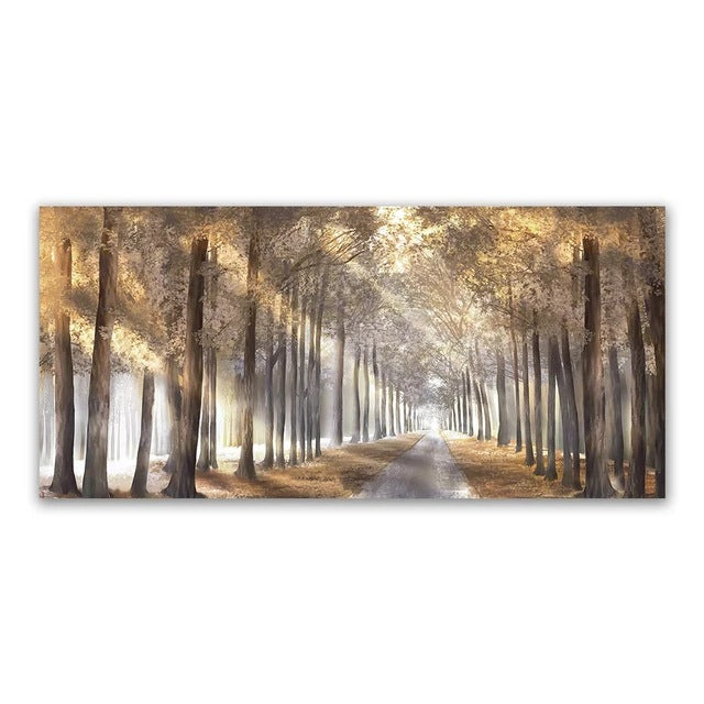 Quadro a Olio