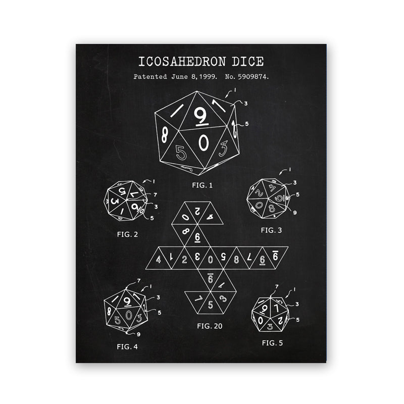 Quadro decorativo