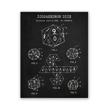 Quadro decorativo