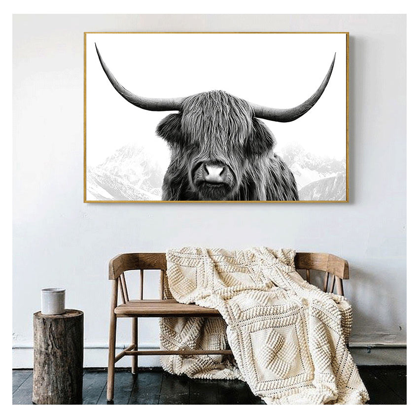 Quadro decorativo