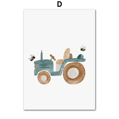 Quadro Decorativo