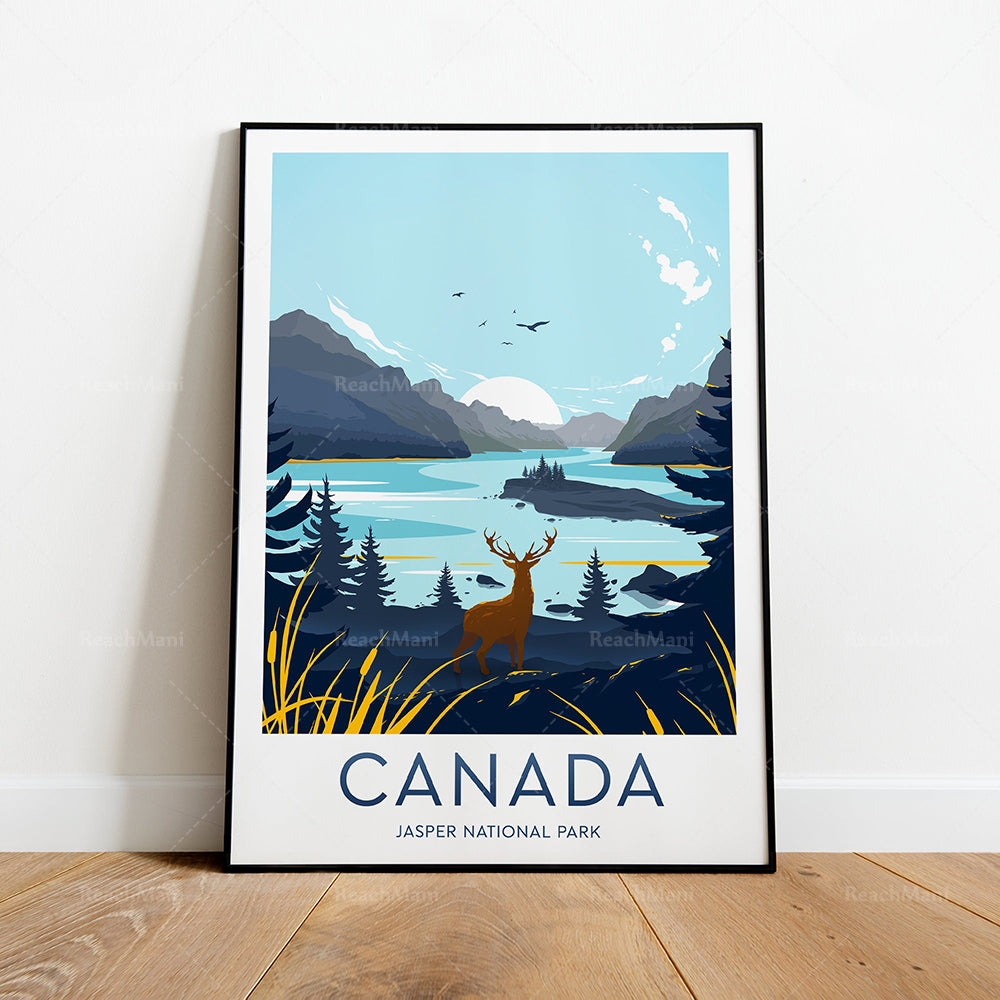 Quadro nordico
