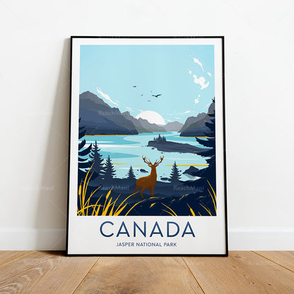 Quadro nordico
