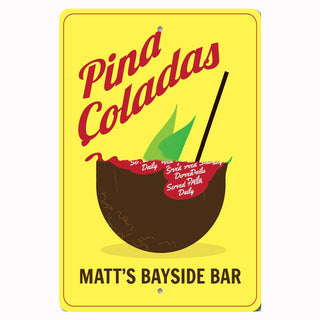 Targa Cocktail