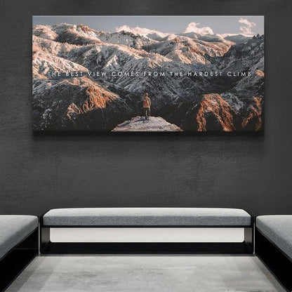 Quadro personalizzato