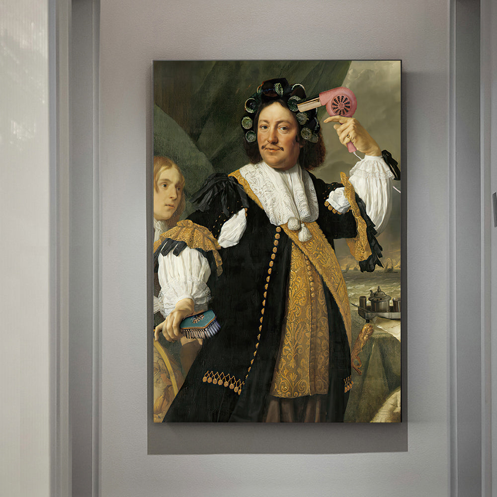 Quadro Decorativo