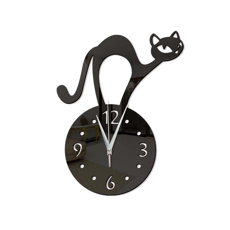 Adesivo orologio