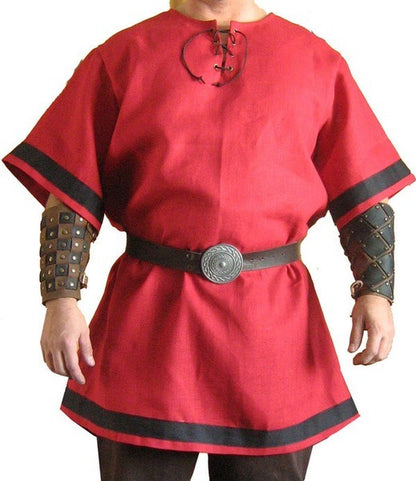 Cappotto stile rinascimentale