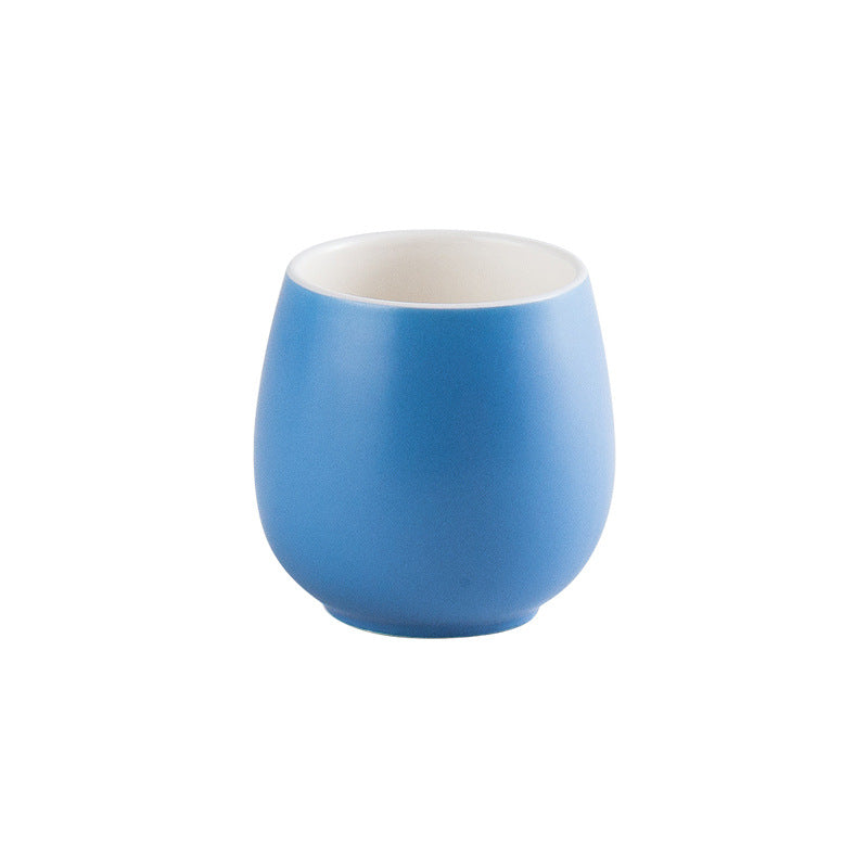 Tazza Ceramica Smaltata