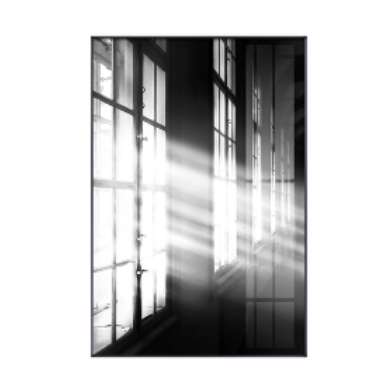 Quadro Senza Cornice