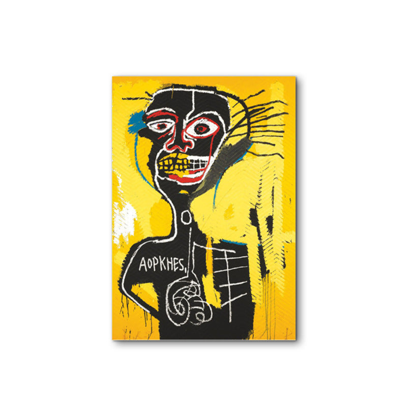 Quadro astratto
