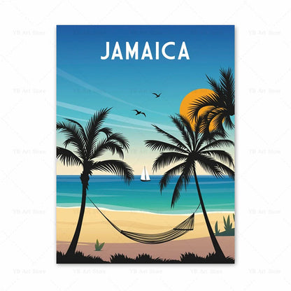 Poster Mete di Viaggio
