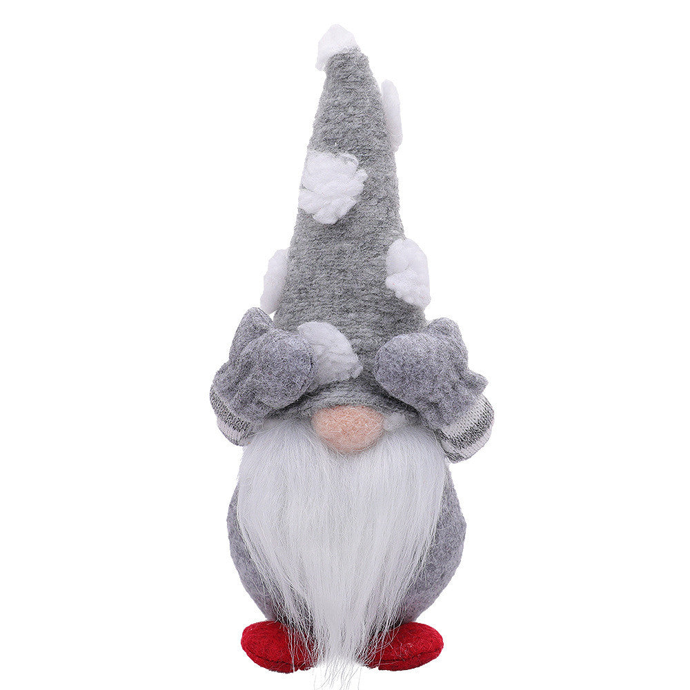 Babbo Natale decorativo
