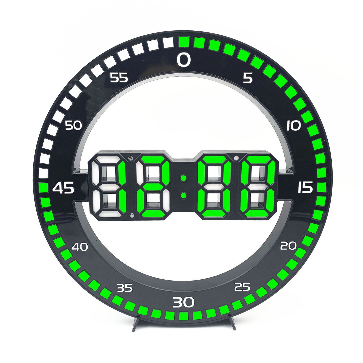 Orologio da parete Digitale industrial