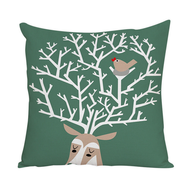 Federa fantasia animalier