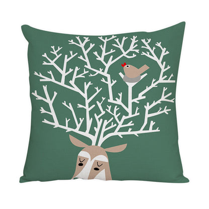 Federa fantasia animalier