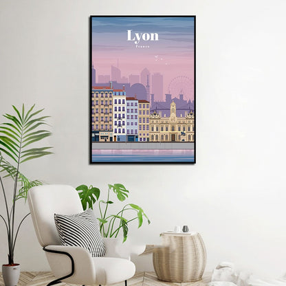 Poster Roma