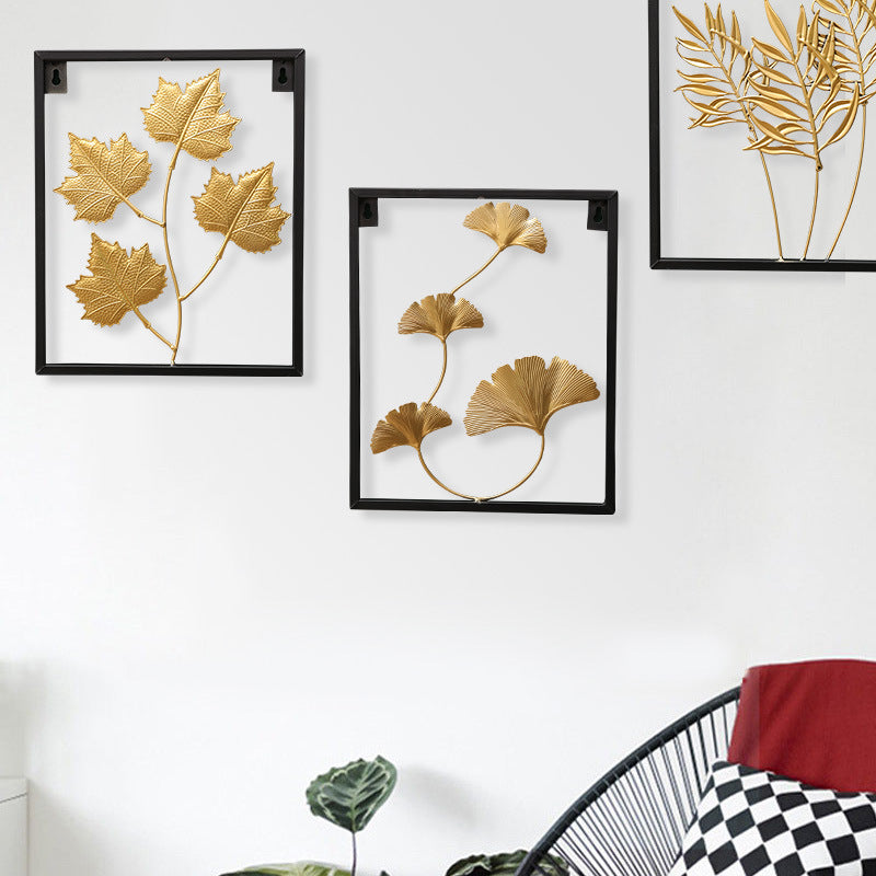 Decorazione Ferro Battuto