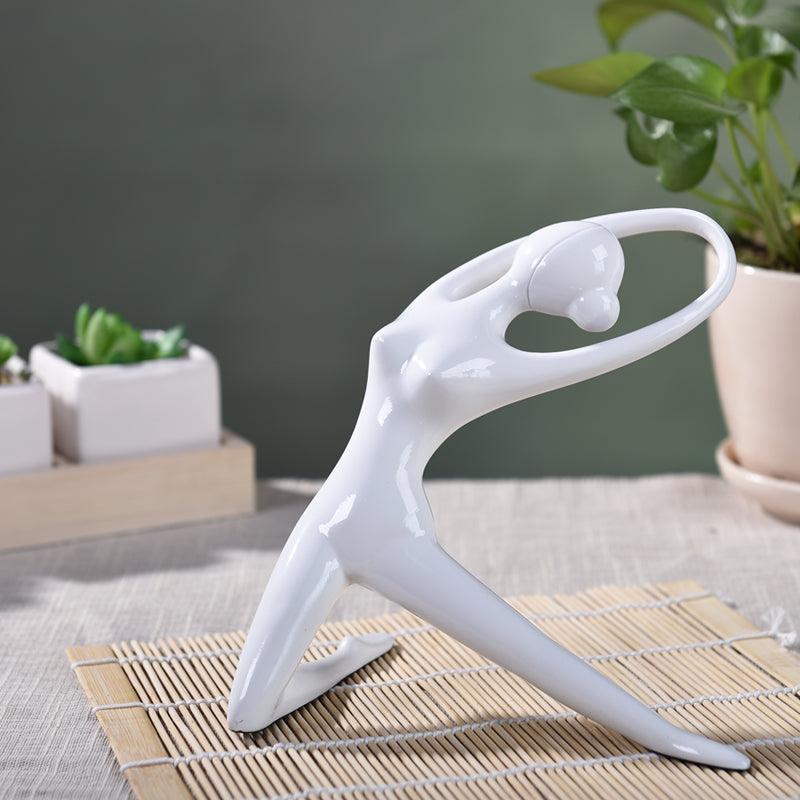 Statuina yoga