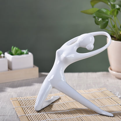 Statuina yoga