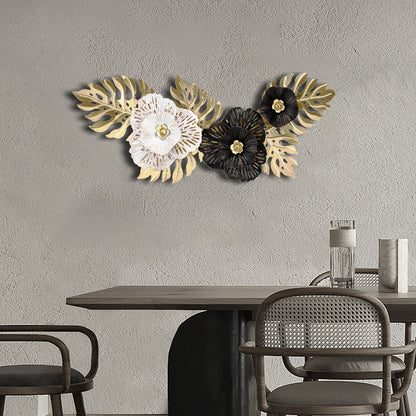 Decorazione parete nordica