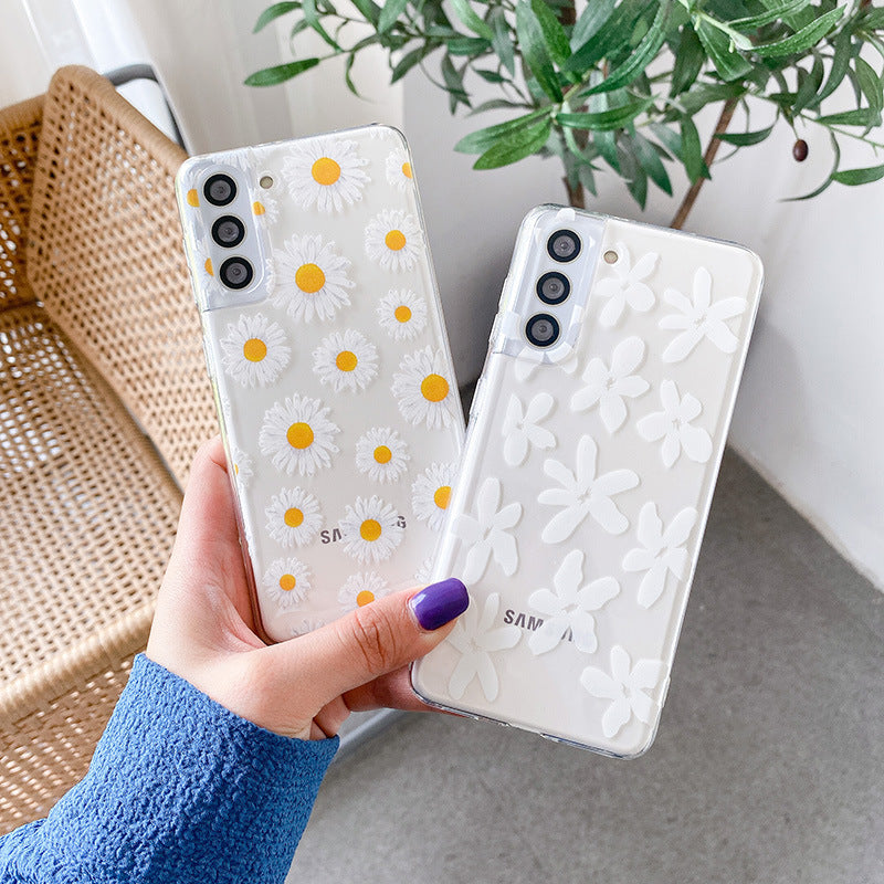 Custodia Smartphone Margherita