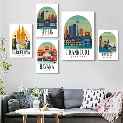 Quadro nordico