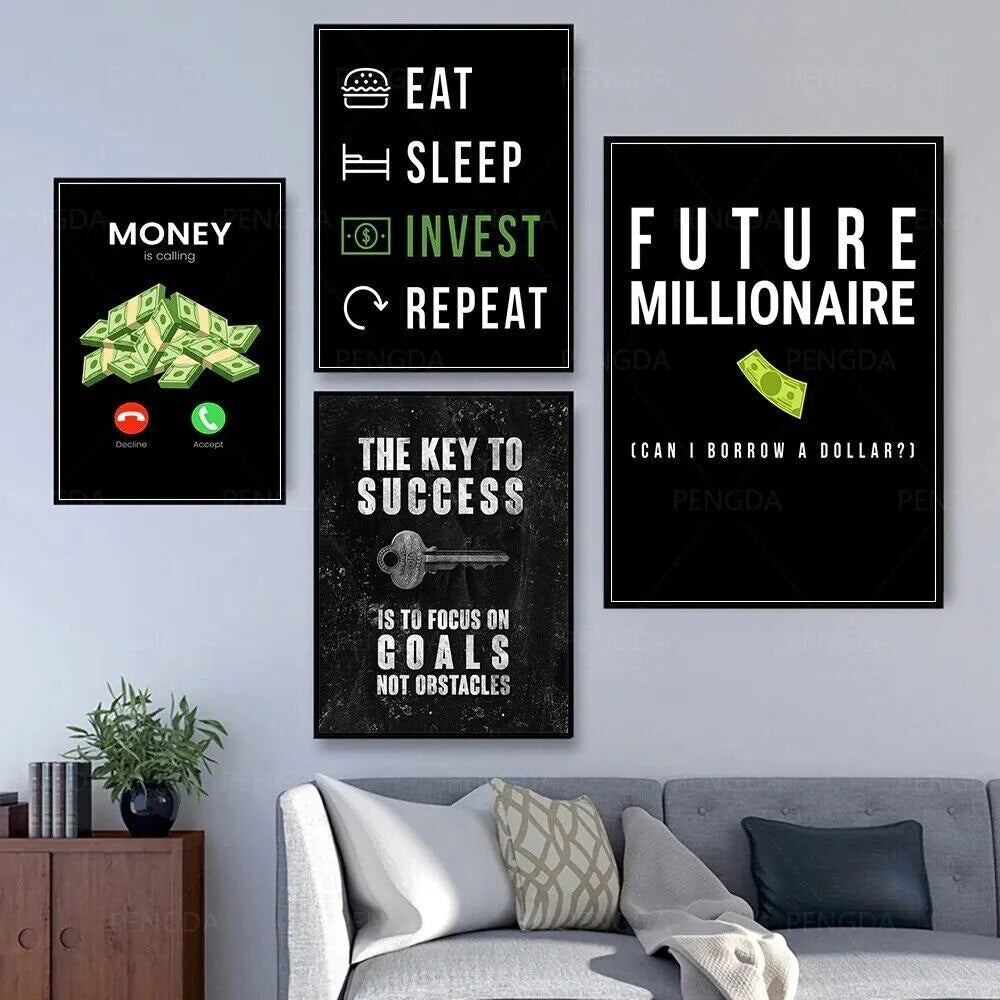 Quadro moderno