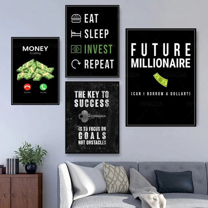Quadro moderno